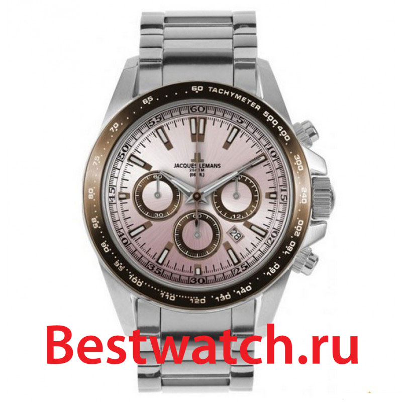Часы Jacques Lemans Liverpool 1-1836i